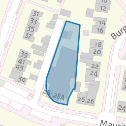 Perceel DPL00-A-3555