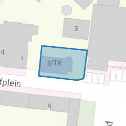 Perceel DPL00-A-3629