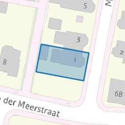 Perceel DPL00-A-3693