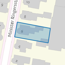 Perceel DPL00-A-3696