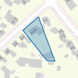 Perceel DPL00-A-3712