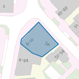 Perceel DPL00-A-3768