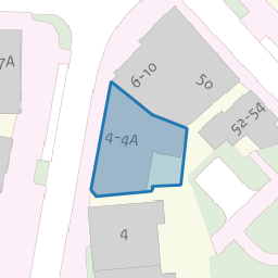 Perceel DPL00-A-3770