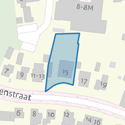 Perceel DPL00-A-3783