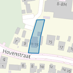 Perceel DPL00-A-3785