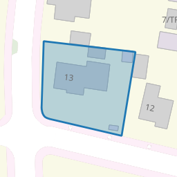 Perceel DPL00-A-3802