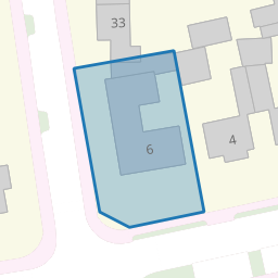 Perceel DPL00-A-3861