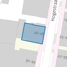 Perceel DPL00-A-3872