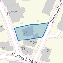 Perceel DPL00-A-3900