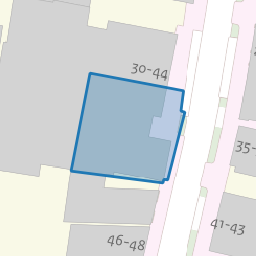 Perceel DPL00-A-3916