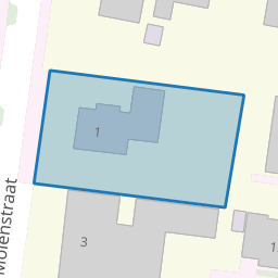 Perceel DPL00-A-4003