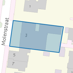 Perceel DPL00-A-4004