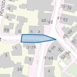 Perceel DPL00-A-4014