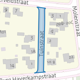 Perceel DPL00-A-4030