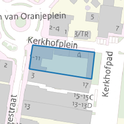 Perceel DPL00-A-4052