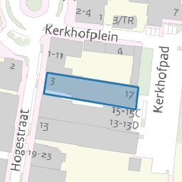 Perceel DPL00-A-4053