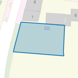 Perceel DPL00-A-4080