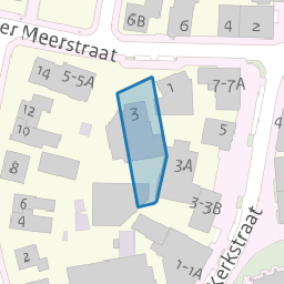 Perceel DPL00-A-4101