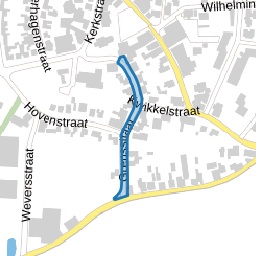 Perceel DPL00-A-4118