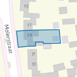 Perceel DPL00-A-4155