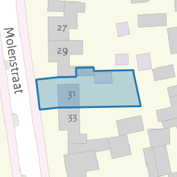 Perceel DPL00-A-4156