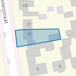 Perceel DPL00-A-4157