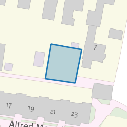 Perceel DPL00-A-4168