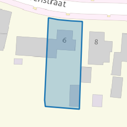 Perceel DPL00-A-4176