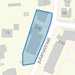 Perceel DPL00-A-4195