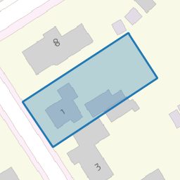 Perceel DPL00-A-4200