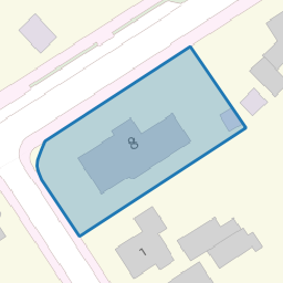 Perceel DPL00-A-4201