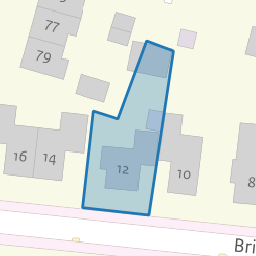 Perceel DPL00-A-4205