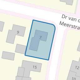 Perceel DPL00-A-4212