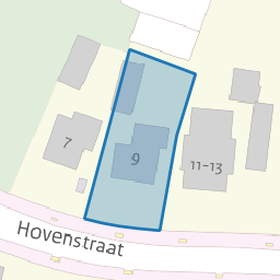 Perceel DPL00-A-4237