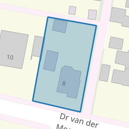 Perceel DPL00-A-4275