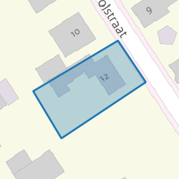 Perceel DPL00-A-4291