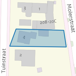 Perceel DPL00-A-4296