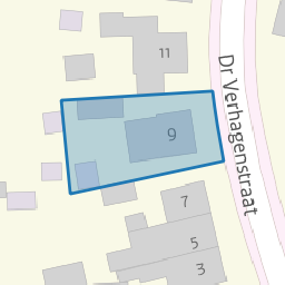 Perceel DPL00-A-4345