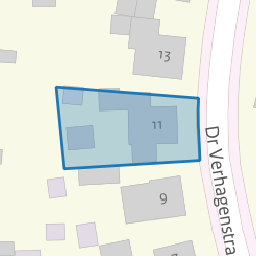 Perceel DPL00-A-4346