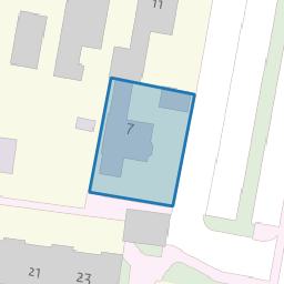 Perceel DPL00-A-4351