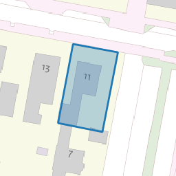 Perceel DPL00-A-4352