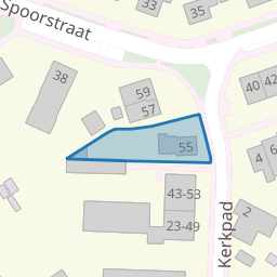 Perceel DPL00-A-4363