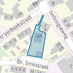 Perceel DPL00-A-4394