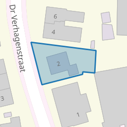 Perceel DPL00-A-4410