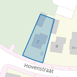 Perceel DPL00-A-4412