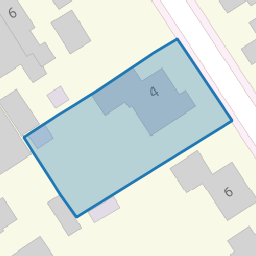 Perceel DPL00-A-4422