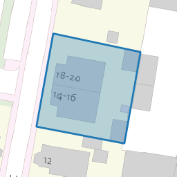 Perceel DPL00-A-4425