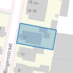 Perceel DPL00-A-4426