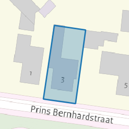 Perceel DPL00-A-4440