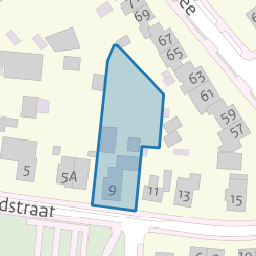 Perceel DPL00-A-4442